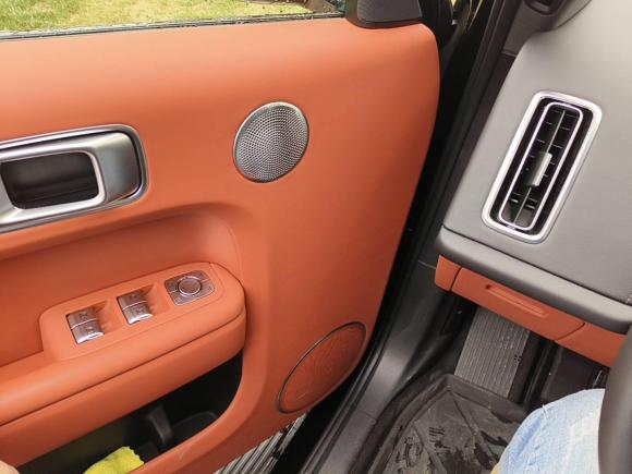 [嘉兴·浙A] 二手理想汽车理想L92023款 Pro