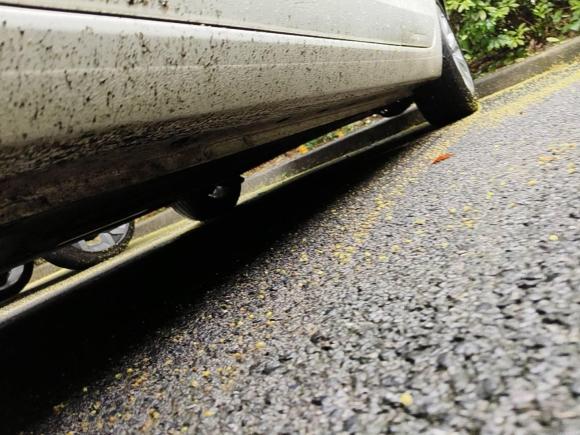 [杭州·浙D] 二手福特福睿斯2017款 幸福版 1.5L 自动时尚型