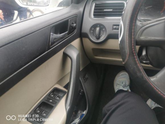 [金华·皖N] 二手斯柯达昕锐2013款 1.6L 手动智选型