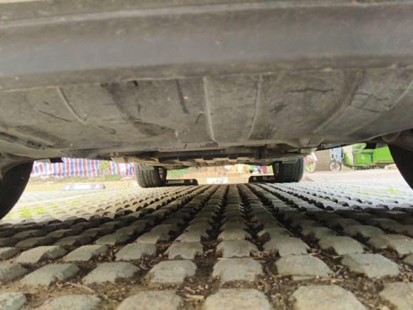 [苏州·苏E] 二手Jeep大切诺基2014款 3.0L 舒享导航版