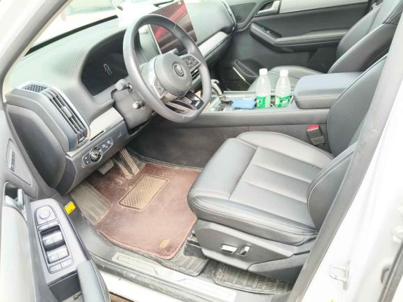 [西安·蒙A] 二手比亚迪唐2018款 2.0T 自动智联尊荣型 7座 国V