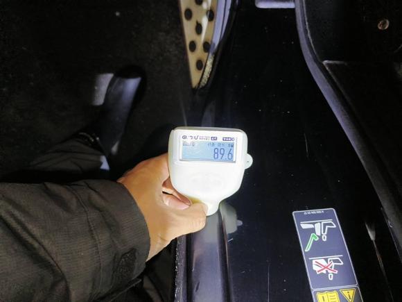 [南昌·赣A] 二手奔驰奔驰GL级2010款 GL 350 BlueTEC