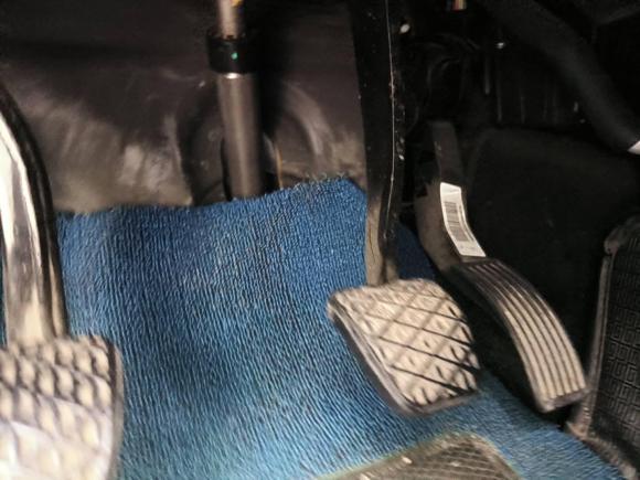 [温州·浙C] 二手吉利汽车博越2016款 2.0L 手动智尚型