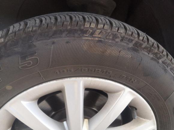 [上海·沪A] 二手大众宝来2012款 1.6L 自动舒适型