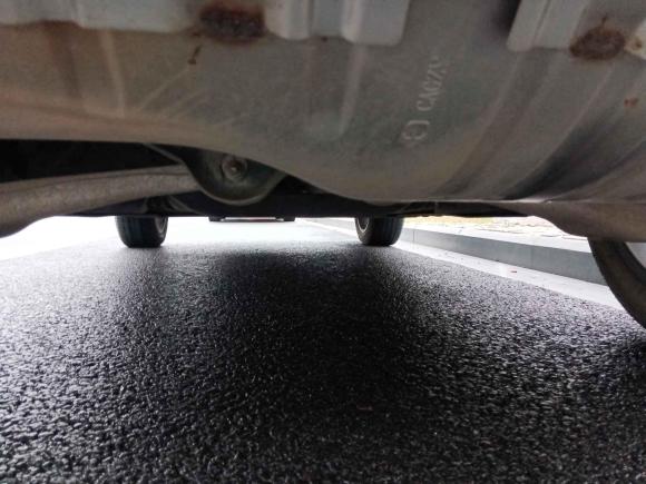 [南京·苏A] 二手魏牌魏牌 VV72020款 2.0T 旗舰型