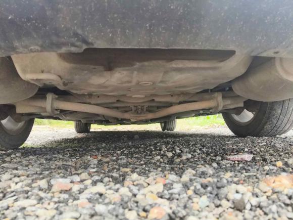 [杭州·浙D] 二手日产天籁2008款 公爵 2.5L XV尊雅版