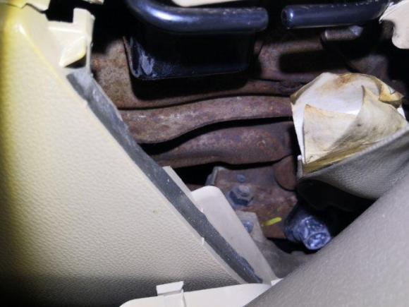 [宁波·浙B] 二手讴歌讴歌MDX2009款 3.7