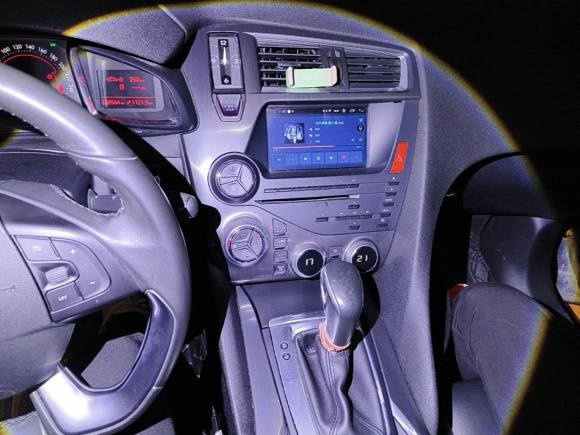 [无锡·苏B] 二手DSDS 52014款 1.6T 雅致版THP160