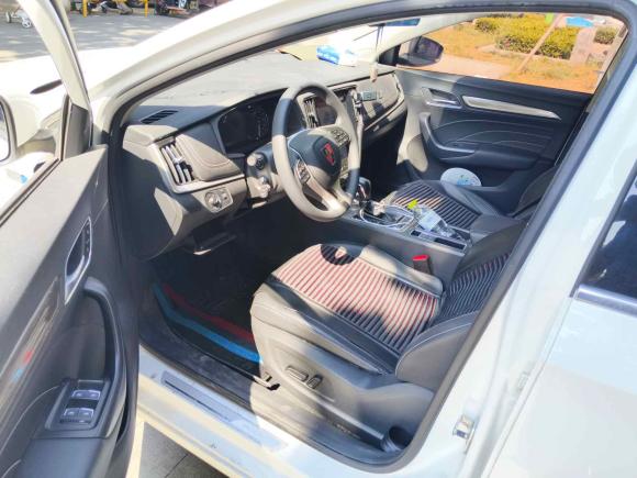 [济南·鲁A] 二手荣威荣威i62020款 PLUS 1.6L CVT 4G互联荣耀全息版