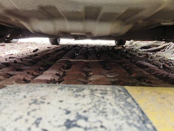 [佛山·粤A] 二手本田飞度2008款 1.3L 自动舒适版