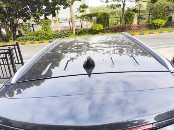 [广州·湘L] 二手凯迪拉克凯迪拉克XT52020款 28T 豪华型