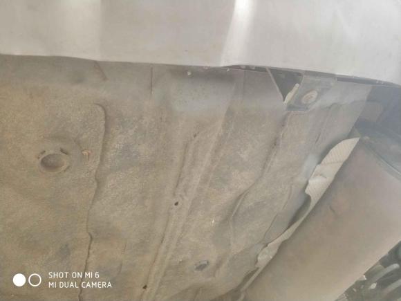 [台州·贵G] 二手长安长安CS352017款 1.6L 手动豪华型