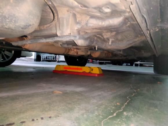 [无锡·苏B] 二手三菱欧蓝德2009款 2.4 时尚版