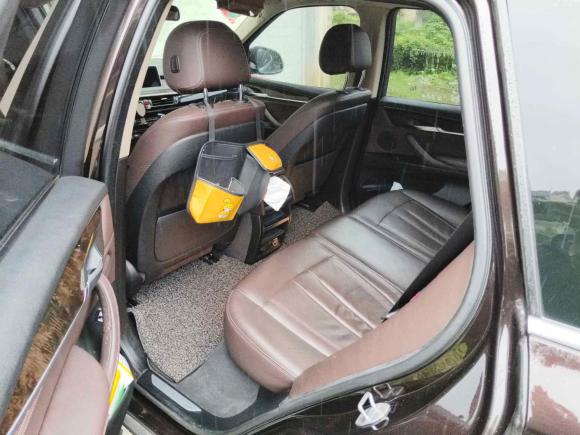 [义乌·浙G] 二手宝马宝马X52018款 xDrive28i