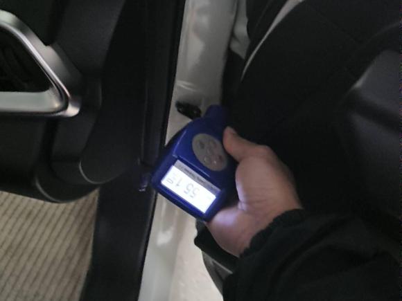 [广州·粤S] 二手启辰启辰T902017款 2.0L CVT智尚版