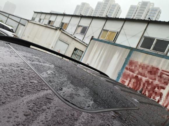 [杭州·皖A] 二手江淮瑞风S72017款 1.5T 自动豪华型