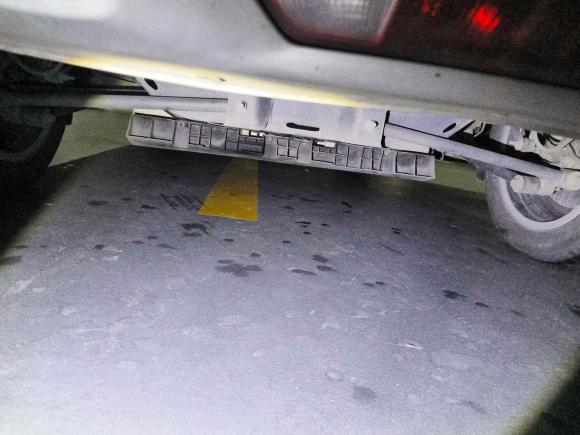 [上海·沪A] 二手雪佛兰畅巡2021款 星云版