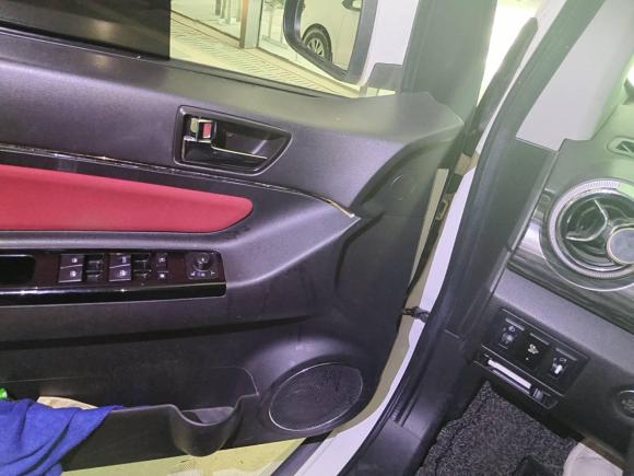 [杭州·浙A] 二手北汽新能源北汽新能源EX2018款 EX360 新尚版