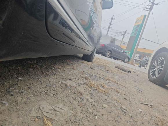 [北京·豫V] 二手奥迪奥迪A6L2009款 2.0 TFSI 基本型