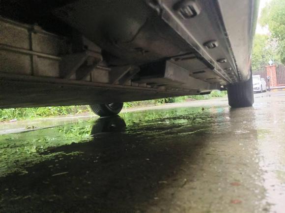 [上海·沪A] 二手荣威荣威i6 MAX新能源2021款 EV 500天幕尊享版