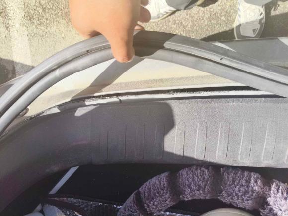 [济南·鲁A] 二手宝骏宝骏5102017款 1.5L 自动豪华型