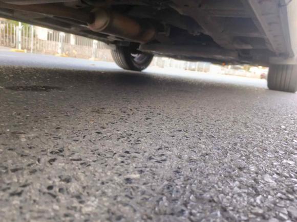 [深圳·粤B] 二手宝骏宝骏5302018款 1.5T DCT旗舰型 国V