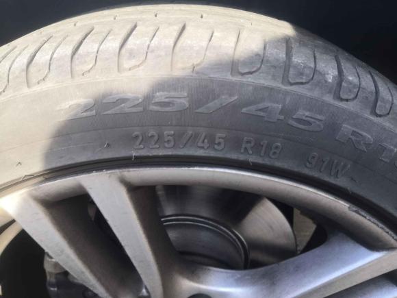 [无锡·苏B] 二手宝马宝马3系2016款 320i M运动型