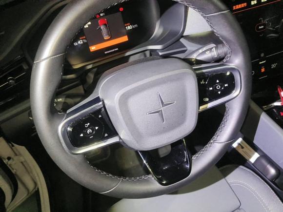 [成都·川A] 二手Polestar极星Polestar 22020款 首发版