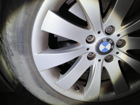 [上海·沪K] 二手宝马宝马7系2009款 740Li领先型