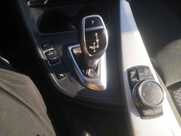 [无锡·苏B] 二手宝马宝马3系2016款 320i M运动型