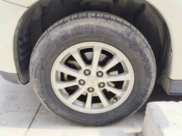 [温州·辽B] 二手三菱劲炫ASX2013款 2.0L CVT两驱豪华版