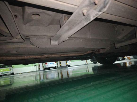 [温州·浙C] 二手凯迪拉克凯迪拉克SRX2011款 3.0L 旗舰型