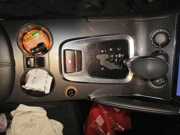 [义乌·赣G] 二手标致标致30082016款 2.0L 自动标准版