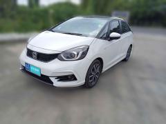 [无锡·苏G]本田&nbsp;&nbsp;LIFE&nbsp;&nbsp;2021款1.5LCVTSPORT心动版