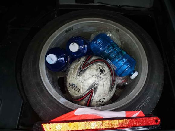 [西安·陕A] 二手大众一汽-大众CC2010款 2.0TSI 豪华型