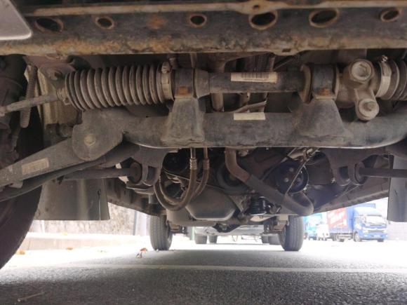 [深圳·粤B] 二手东风小康东风小康K05S2019款 1.2L实用型 国VI DK12