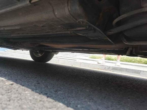 [南京·苏A] 二手日产奇骏2014款 2.0L CVT舒适版 2WD