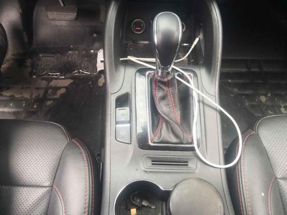 [青岛·鲁B] 二手长安长安CS752014款 1.8T 自动精英型 国IV