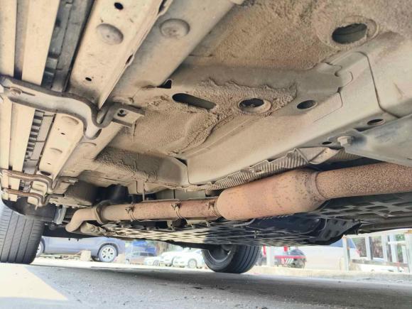 [广州·粤A] 二手荣威荣威RX5新能源2017款 eRX5 50T 混动互联尊贵旗舰版