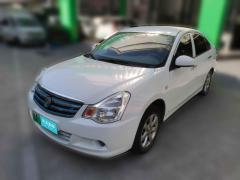 [佛山·粤A] 东风俊风E11K2019款ES360换电版48.3kWh