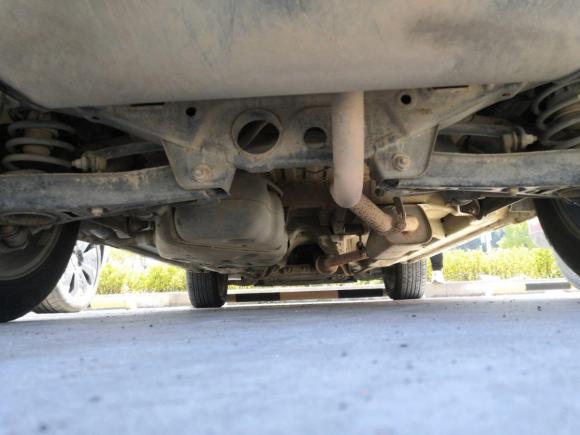 [宁波·浙B] 二手吉利汽车博越2016款 1.8TD 自动智尊型