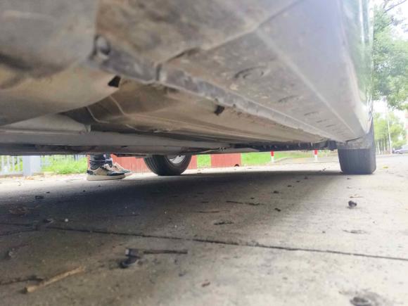 [上海·沪C] 二手日产轩逸2021款 经典 1.6XE CVT舒适版