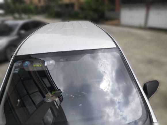 [嘉兴·浙F] 二手长安凯程长安欧尚A600EV2019款 改款 6座