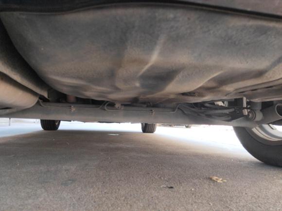 [佛山·粤Y] 二手启辰启辰R502015款 1.6L 手动时尚版