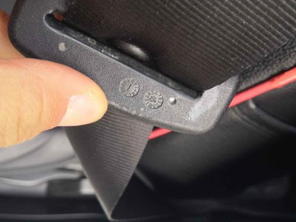 [成都·川A] 二手福特福克斯2012款 两厢 1.6L 自动舒适型