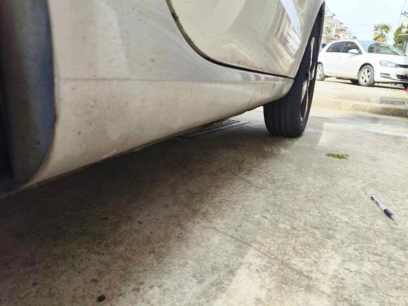 [南通·苏F] 二手smartsmart fortwo2018款 1.0L 52千瓦硬顶激情版 国V