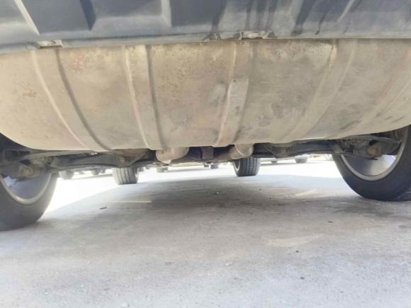 [合肥·皖A] 二手奥迪奥迪Q72012款 3.0 TFSI 技术型(200kW)