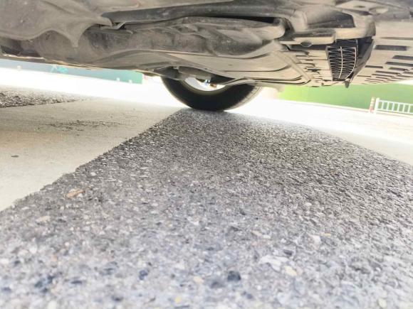 [杭州·浙A] 二手斯柯达明锐2017款 1.6L 自动创行版