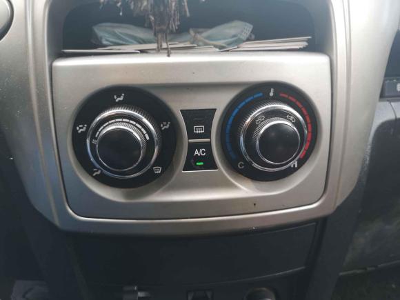 [无锡·苏B] 二手长城长城M42012款 1.5L 手动豪华型