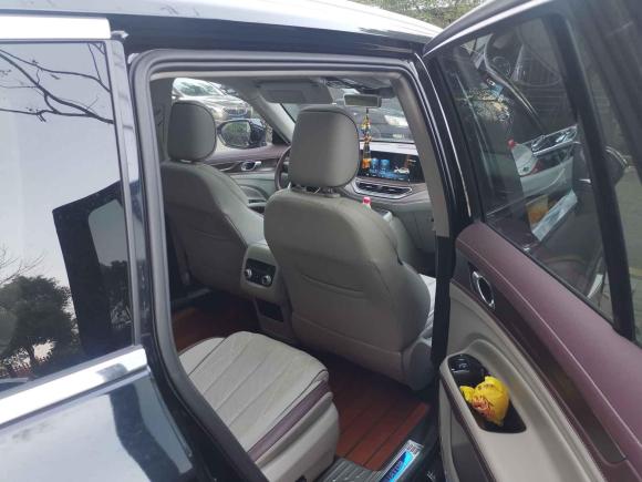 [嘉兴·浙F] 二手福特领裕2021款 EcoBoost 225 尊领型PLUS 6座